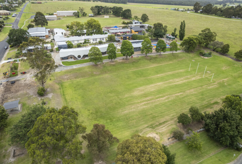 Orbost cross country