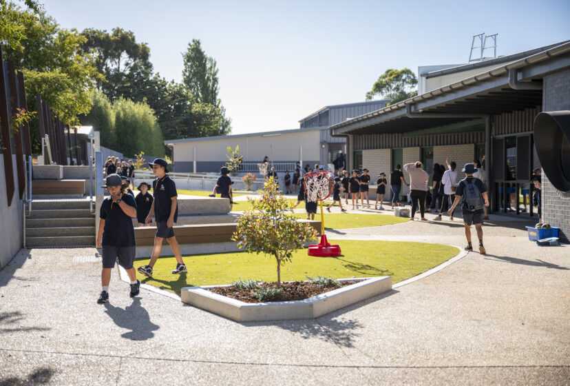 Orbost Campus